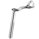 Petzl Laser Sonic Ice Screw