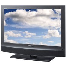 Sony Bravia KLHW26/S 26-Inch LCD HD Display