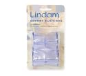 Lindam Corner Cushions (4-Pack)