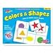 Trend T58103 Trend Colors and Shapes Match Me Game, Ages 4-7