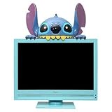 スティッチ 20V型地上デジタルハイビジョン液晶テレビ 45