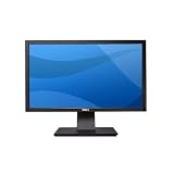 Dell Professional P2211H 21.5-inch Widescreen Flat Panel Monitor