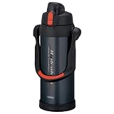 THERMOS 真空断熱スポーツジャグ 2.0L クールグレー FEM-2000 CGY