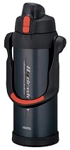 THERMOS 真空断熱スポーツジャグ 2.0L クールグレー FEM-2000 CGY