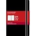 2010 PLANNER Notebook Moleskine 12 month daily address book journal