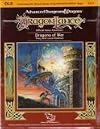 Dungeons and Dragons-Mod Dl08 Dragons of War