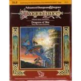 Dragons of War (Dragonlance module DL8)