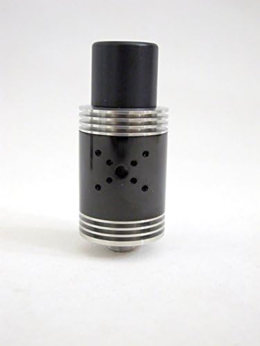 Mutation x v3 black
