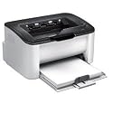 Samsung ML-1670 Laserdrucker (1200x1200dpi, USB 2.0) grau