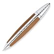 Cross Autocross Toffee Leather Ballpoint Pen