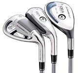 Adams Idea Tech OS Hybrid Iron Set