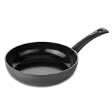 Berndes 042979 Herbst Fiesta Induction Schmorpfanne Keramik, 28 cm