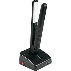 Bomann Profi-Haargl�tter HC 892 CB