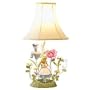 Alice in the Garden Desk Lamp