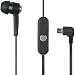 Mybat Mono Hands-Free Headset HTC Pure Ozone Mogul Snap Titan Touch Pro2 Dash 3G G1 HTCWINGHDFR014WP