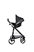 phil&teds Smart Compact Stroller, Black