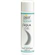 Pjur Womens Aqua Gel 100 ml Personal Lubricant