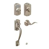 HANDLESET ELECTRONIC PLYxFLA S
