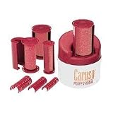 Caruso Professional 14pc Happy Traveller Rollers - B002UGC8SY