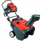Husqvarna ST121E 21 208cc Single Stage Electric Start Snow Thrower