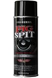 Pig Spit PSO Black Original - 9 oz.