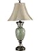 Patterned Bennett Table Lamp Image