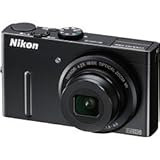 IMAGE OF Nikon COOLPIX P300 12.2 CMOS Digital Camera with 4.2x f/1.8 NIKKOR Wide-Angle Optical Zoom Lens and Full HD 1080p Video (Black)