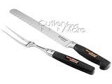 Chef's Choice Trizor Professional DeLuxe Carving Set 2-pc.