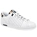 K*swiss Lozan Tt Ii - 7 Uk - White & Navy - Leather