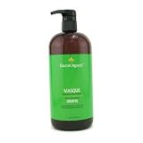 Makeup/Skin Product By DermOrganic Argan Oil Intensive Hair Repair Masque 1000ml/33.8oz