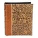 Normandy Sewn Scroll 4x6 Album 208