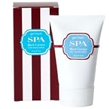 get fresh SPA Black Currant Foot Repair Creme
