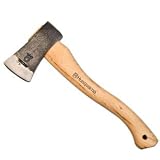 Husqvarna Hatchet