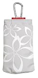 Premium Mobile Pouch Golla NELLY MOBILE Bag (Designed in Finland) - Light Gray