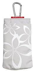 Premium Mobile Pouch Golla CALLA MOBILE Bag (Designed in Finland) - Green
