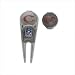 McArthur Chicago Bears Divot Tool and Hat Clip Combo