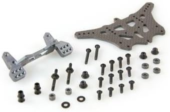 REAR SHOCK TOWER KIT SLASH