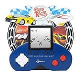 Speed Racer 5 in 1 Handheld Game