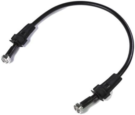 CommScope Technologies LLC - ANDREW 15' LDF4-50 Low PIM, DM - DM, Sureguard