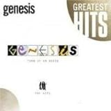 Turn It On Again - The Hits (Deluxe 2 CD edition)par Genesis