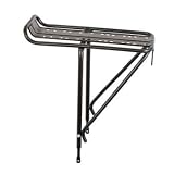 Delta Cycle Megarack Universal Silver