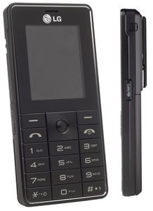 LG KG320S Great Camera**Triband**Bluetooth**Sim Free**Ultra Slim and Light Weight