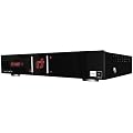 Inverto Volksbox Essential Digitaler Satelliten-Receiver (HD+, Kartenleser, HDMI, USB 2.0)