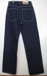 ＮＥＳＴＡ　ＢＲＡＮＤ　ネスタブランド　ジーンズ　①　34インチ