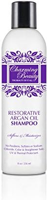 Restorative Argan Oil Shampoo