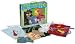 The Young Scientist Club Set 6- Flight/ Heart and Lungs/ Digestive System