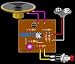 Manual Police Siren Kit