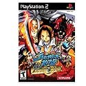 Shaman King Power of Spirit
