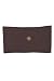 prAna Women's Headband, Brown, One Size