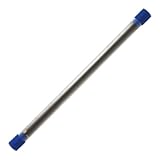シンワ 工事用 シャープペン用 替芯2.0mm 黒 6本入 78473